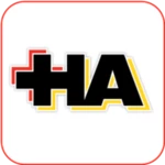 Logo of HA Plan Médico android Application 